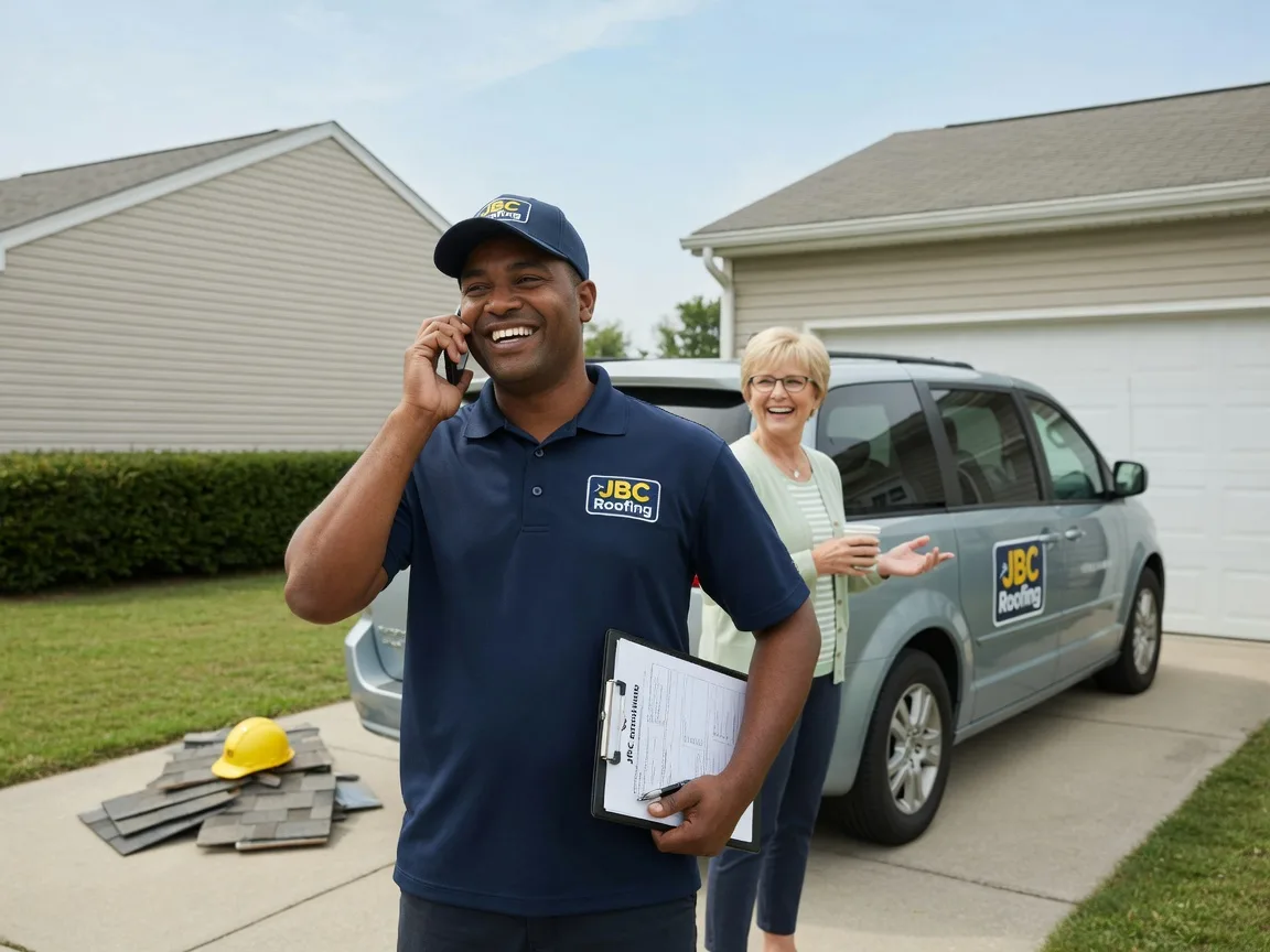 Roof Replacement Glen Oaks, NY FAQs